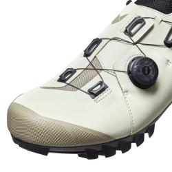 Catlike Whisper X2 MTB Nylon Béžové tretry