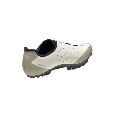 Catlike Whisper X2 MTB Nylon Béžové tretry POUZE EU 38 (VÝPRODEJ)