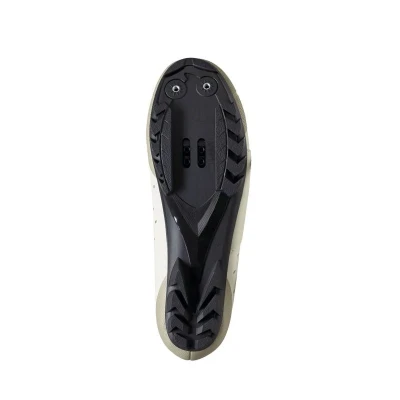 Catlike Whisper X2 MTB Nylon Béžové tretry POUZE EU 38 (VÝPRODEJ)