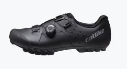 Catlike Whisper X2 MTB Nylon černé tretry