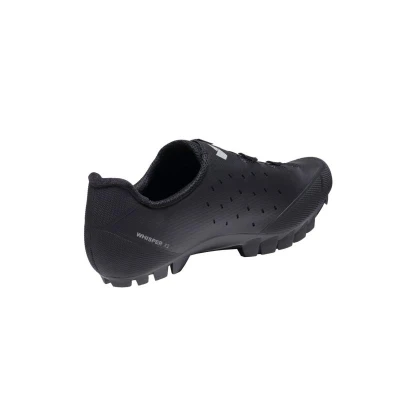 Catlike Whisper X2 MTB Nylon černé tretry