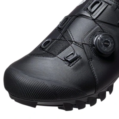 Catlike Whisper X2 MTB Nylon černé tretry