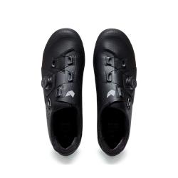 Catlike Whisper X2 MTB Nylon černé tretry