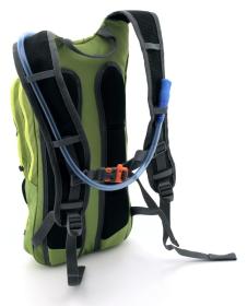 Cattara Batoh 10l2l pitný vak GreenW (VÝPRODEJ)