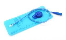 Cattara Batoh 10l2l pitný vak GreenW (VÝPRODEJ)