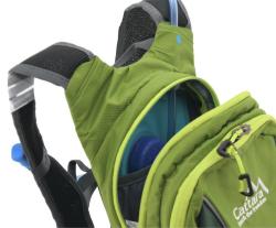 Cattara Batoh 10l2l pitný vak GreenW (VÝPRODEJ)