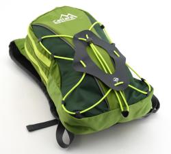 Cattara Batoh 10l2l pitný vak GreenW (VÝPRODEJ)