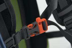 Cattara Batoh 10l2l pitný vak GreenW (VÝPRODEJ)