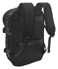 Cattara Batoh 25l AIR BLACK