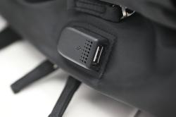 Cattara Batoh 25l AIR BLACK