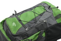 Cattara Batoh 38l RUNNER GREEN