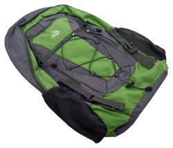 Cattara Batoh 38l RUNNER GREEN