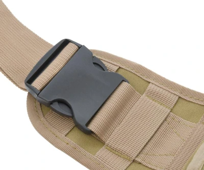 Cattara Batoh přes rameno 5,2l ARMY