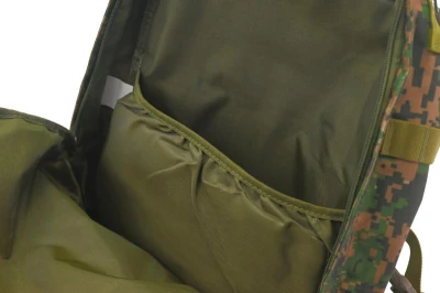 Cattara Batoh 25l ARMY Digital
