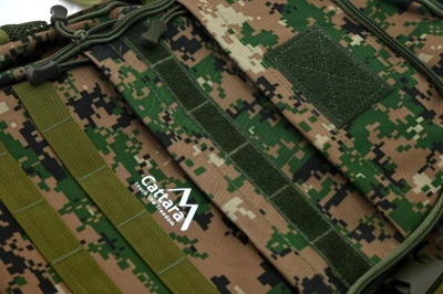 Cattara Batoh 25l ARMY Digital