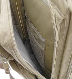 Cattara Batoh 30l ARMY