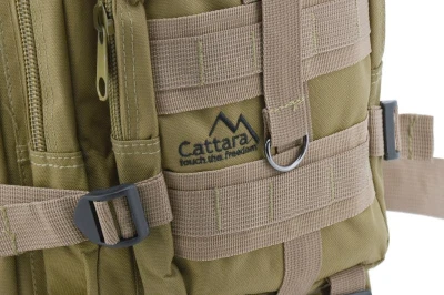 Cattara Batoh 30l ARMY