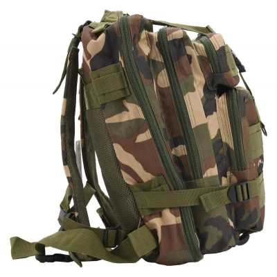 Cattara Batoh 30l ARMY WOOD