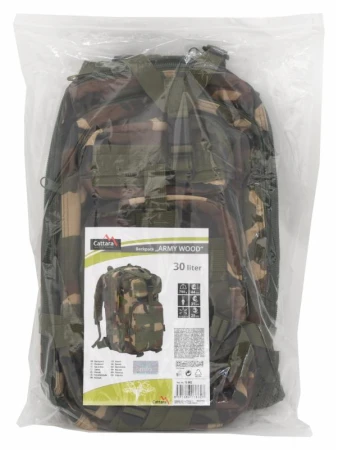 Cattara Batoh 30l ARMY WOOD