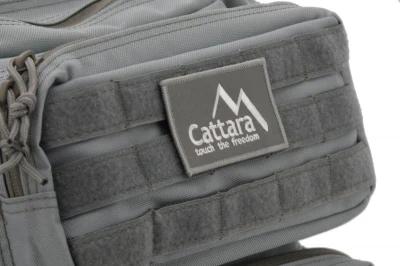 Cattara Batoh 45l BLUE-GREY