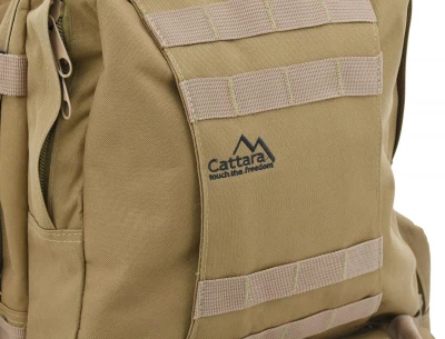 Cattara Batoh 55l ARMY
