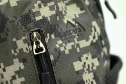 Cattara Batoh přes rameno 4l ARMY PIXEL