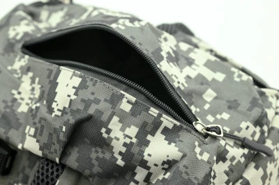 Cattara Batoh přes rameno 4l ARMY PIXEL