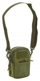 Cattara Brašna s popruhem 17x12x7 cm OLIVE