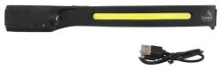 Cattara Čelovka STRIP SENSOR 350lm nabíjecí