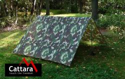 Cattara Celta 2x3m WATERPROOF