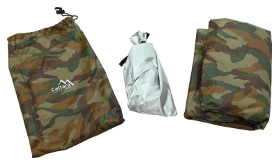 Cattara Celta 3x3 WATERPROOF s příslušenstvím