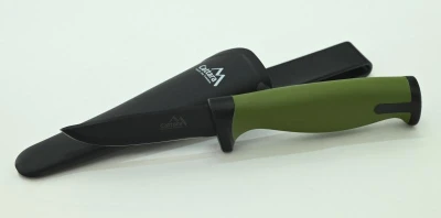 Cattara Dýka HUNTER 21cm s pouzdrem