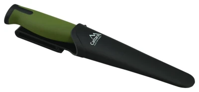 Cattara Dýka HUNTER 21cm s pouzdrem
