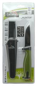 Cattara Dýka HUNTER 21cm s pouzdrem