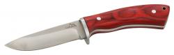 Cattara Dýka TRAPPER 21cm s koženým pouzdrem Cattara Dýka TRAPPER 21cm s koženým pouzdrem