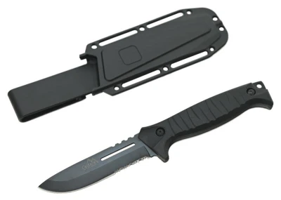 Cattara Dýka WARRIOR 22,5cm s pouzdrem