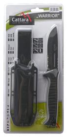 Cattara Dýka WARRIOR 22,5cm s pouzdrem