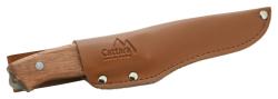 Cattara Dýka WOODSMAN 24cm s pouzdrem