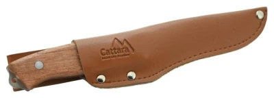 Cattara Dýka WOODSMAN 24cm s pouzdrem