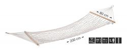 Cattara Houpací síť 200x80cm