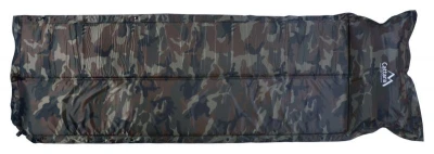 Cattara Karimatka samonafukovací 183x58x2,5cm s polštářem NAVY