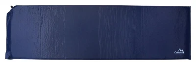 Cattara Karimatka samonafukovací 186x53x2,5cm modrá