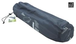 Cattara Karimatka samonafukovací 186x53x2,5cm modrá