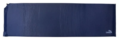 Cattara Karimatka samonafukovací 186x53x2,5cm modrá (VÝPRODEJ)