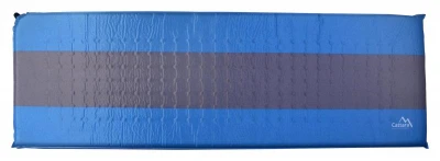 Cattara Karimatka samonafukovací 195x60x5cm modro-šedá
