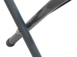 Cattara Kempingová lavice KOPER skládací