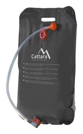 Cattara Kempingová sprcha 20l Cattara Kempingová sprcha 20l