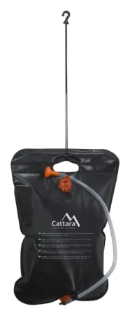 Cattara Kempingová sprcha 20l
