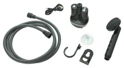 Cattara Kempingová sprcha AKU (VÝPRODEJ)