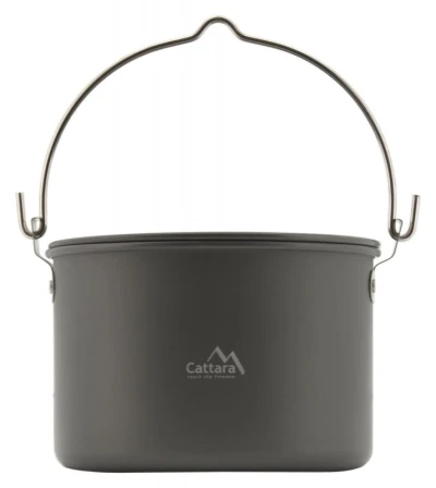 Cattara Kotlík FIELD 4000ml